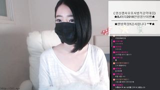 KOREAN BJ 2018080206