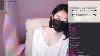 KOREAN BJ 2018080206