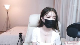 KOREAN BJ 2018080207