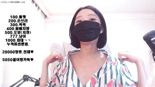 KOREAN BJ 2018080209