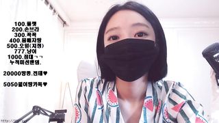 KOREAN BJ 2018080209