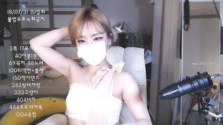 KOREAN BJ 2018080211