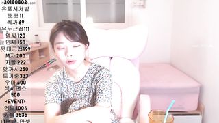 KOREAN BJ 2018080503