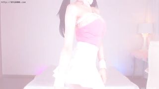 KOREAN BJ 2018080506 part 1