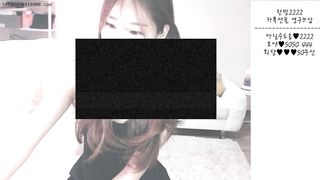 KOREAN BJ 2018080601