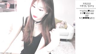 KOREAN BJ 2018080601