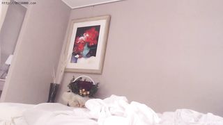 KOREAN BJ 2018080610 Raindrop