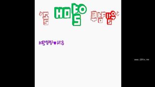 KOREAN BJ 2018080802