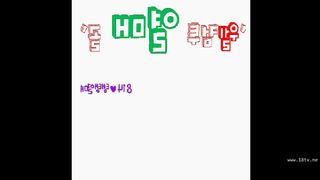 KOREAN BJ 2018080802