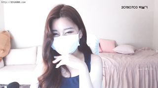 KOREAN BJ 2018080805