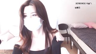KOREAN BJ 2018080807 part 2