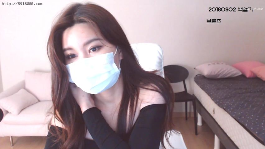 KOREAN BJ 2018080807 part 2