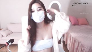 KOREAN BJ 2018080807 part 3