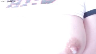 KOREAN BJ 2018080808 Raindrop