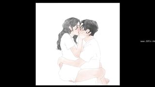 KOREAN BJ 2018080808 Raindrop