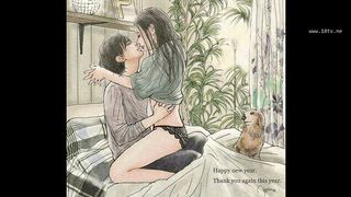KOREAN BJ 2018080809 Neat