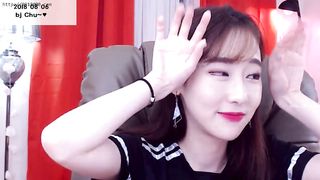 KOREAN BJ 2018080810 part 2
