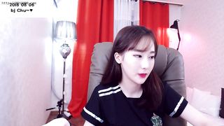 KOREAN BJ 2018080810 part 2