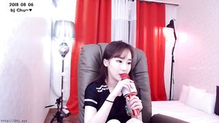 KOREAN BJ 2018080810 part 2