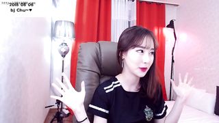 KOREAN BJ 2018080810 part 2