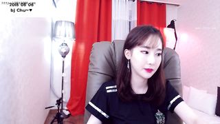 KOREAN BJ 2018080810 part 2