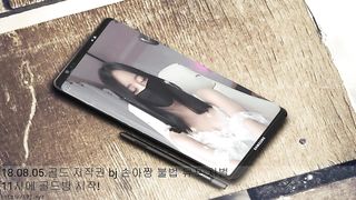 KOREAN BJ 2018080903