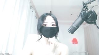 KOREAN BJ 2018080903