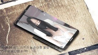 KOREAN BJ 2018080903