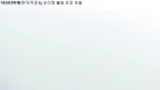 KOREAN BJ 2018080903