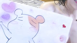KOREAN BJ 2018081003 part 2
