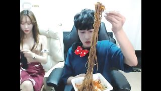 KOREAN BJ 2018081009 Couples part 1
