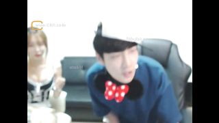 KOREAN BJ 2018081009 Couples part 2