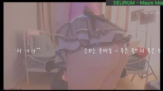 KOREAN BJ 2018081302 part 1
