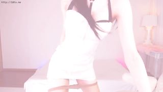 KOREAN BJ 2018081304 part 1