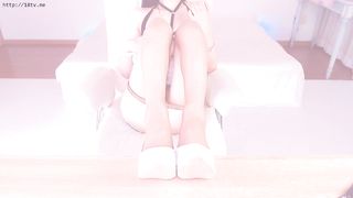 KOREAN BJ 2018081304 part 1