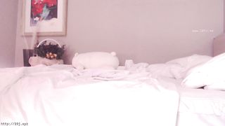 KOREAN BJ 2018081309 Raindrop