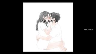 KOREAN BJ 2018081309 Raindrop