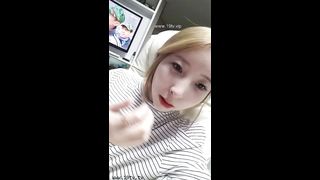 KOREAN BJ 2018081401