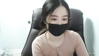 KOREAN BJ 2018081607 SCOK5