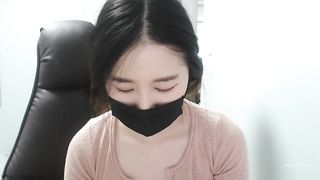 KOREAN BJ 2018081607 SCOK5