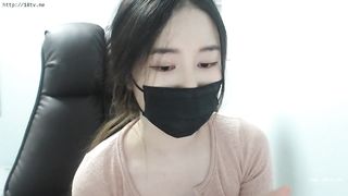 KOREAN BJ 2018081607 SCOK5