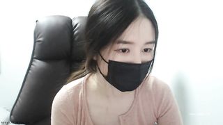 KOREAN BJ 2018081607 SCOK5