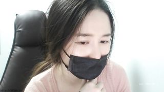 KOREAN BJ 2018081607 SCOK5