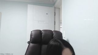 KOREAN BJ 2018081607 SCOK5