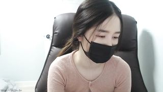 KOREAN BJ 2018081607 SCOK5