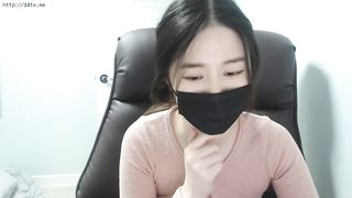 KOREAN BJ 2018081607 SCOK5