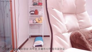 KOREAN BJ 2018081608 part 1