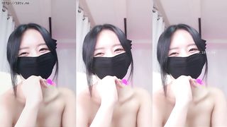 KOREAN BJ 2018081609 part 1