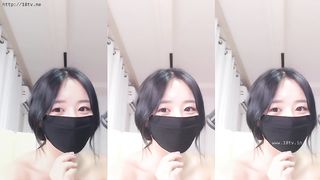 KOREAN BJ 2018081609 part 2