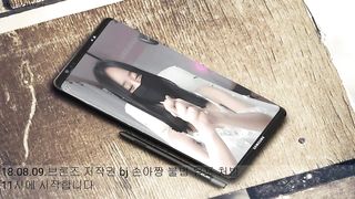 KOREAN BJ 2018081609 part 2